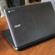 Illustration for article titled Acer Chromebook 15 Hands-On: Super Solid Big Screen Browsing For $250